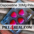 Dapoxetine 30Mg Pills 13